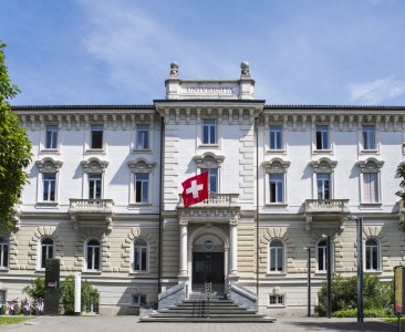 Universita della Svizzera Italiana