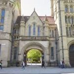 2 University of Manchester