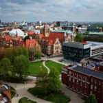 3 University of Manchester
