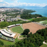 2 University of Lausanne