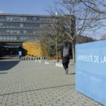 6 University of Lausanne