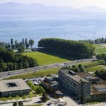 7 University of Lausanne