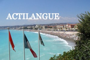Отдыхайте и учите французский в Ницце – скидка на курс французского языка!