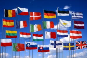 Какие европейские страны наиболее популярны среди иностранных студентов?