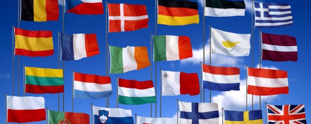 Какие европейские страны наиболее популярны среди иностранных студентов?