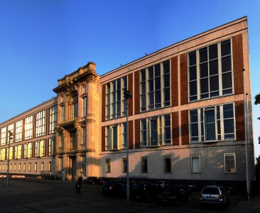 The European School of Management and Technology