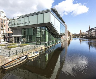 The Amsterdam Business School